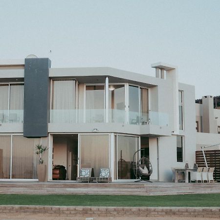 Oceana View Villa Swakopmund Exteriör bild