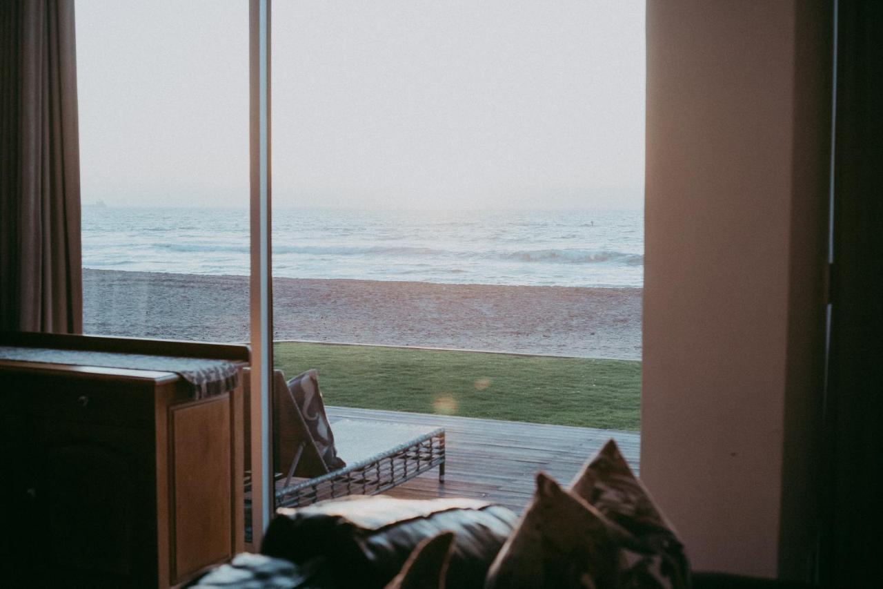 Oceana View Villa Swakopmund Exteriör bild