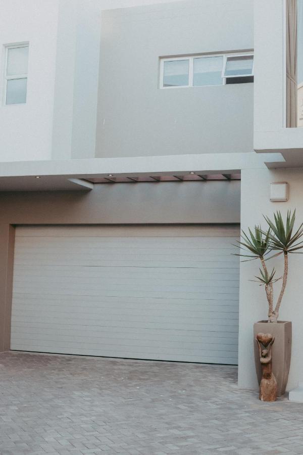 Oceana View Villa Swakopmund Exteriör bild