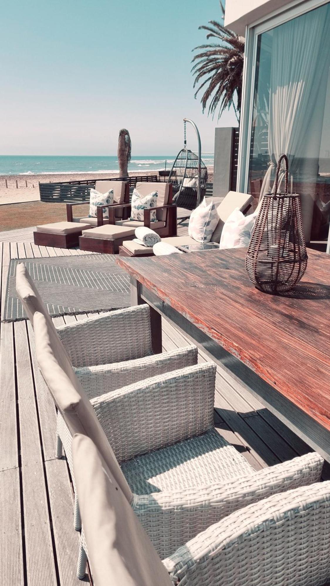 Oceana View Villa Swakopmund Exteriör bild