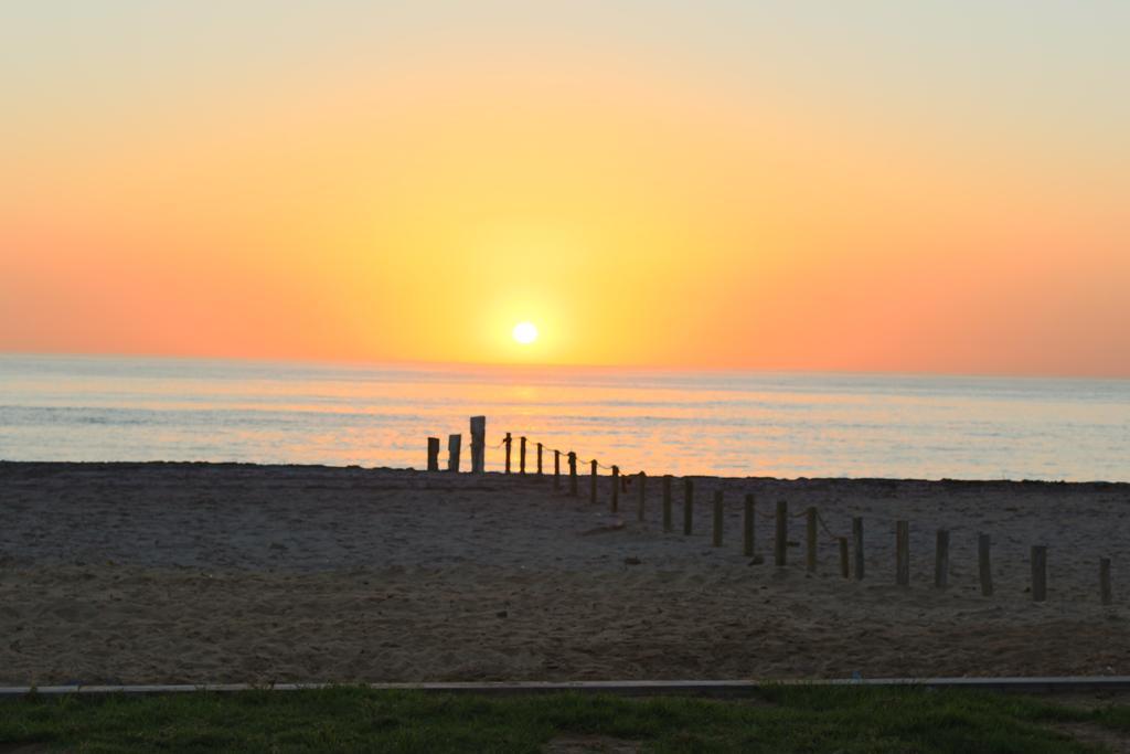 Oceana View Villa Swakopmund Exteriör bild