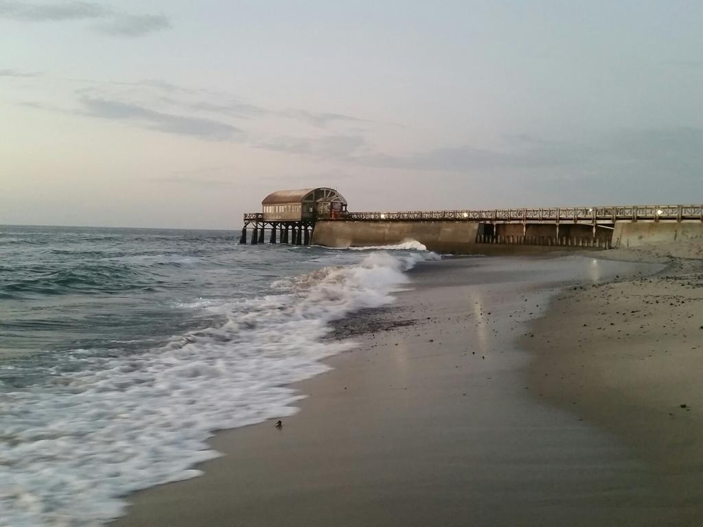 Oceana View Villa Swakopmund Exteriör bild